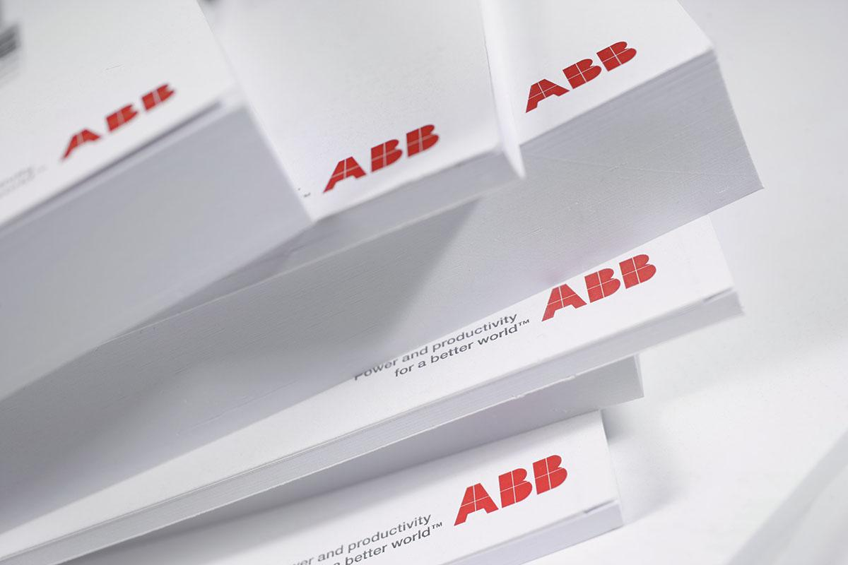 ABB Catalog, ABB Manual, ABB GSD Files, ABB GSDML Files, ABB EDS Files...