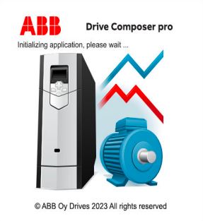 ABB Drive Composer