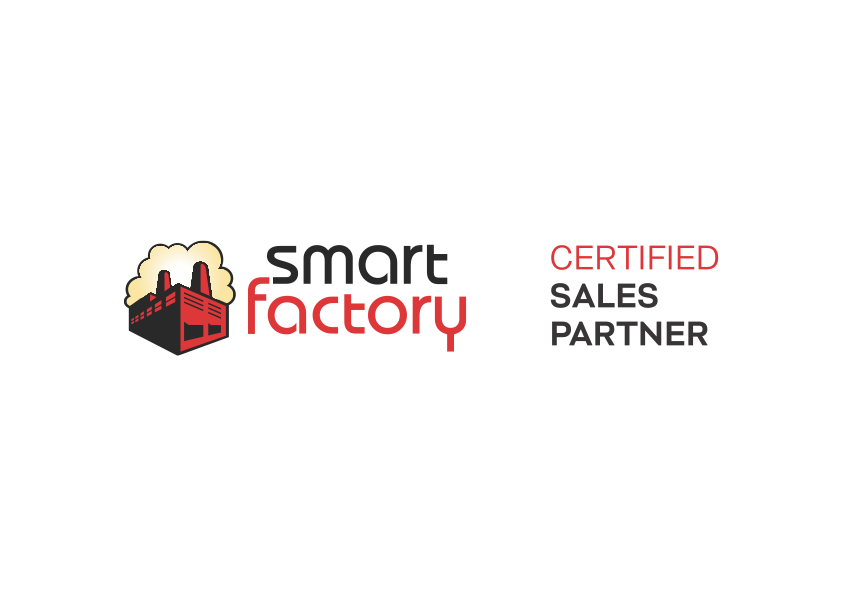 SmartFactory I Üretiminizi Dijital Ortamda Yönetin